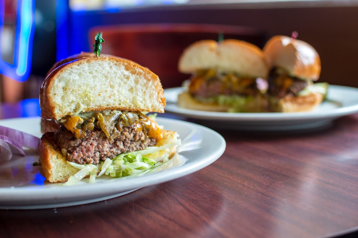 Slide Background Image